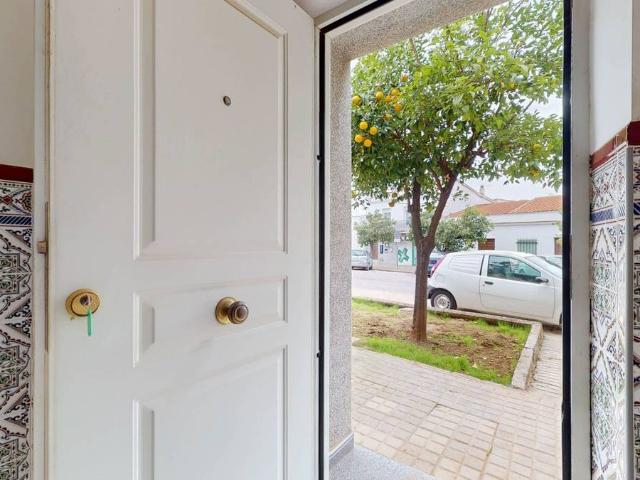 Villa en venta en Villafranca De Los Barros