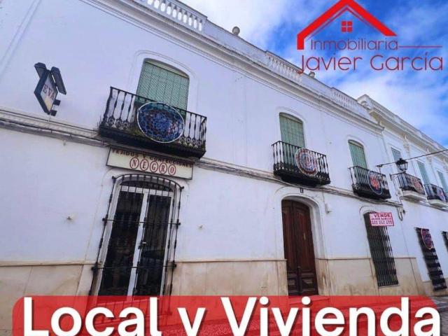 Villa en venta en Villafranca De Los Barros