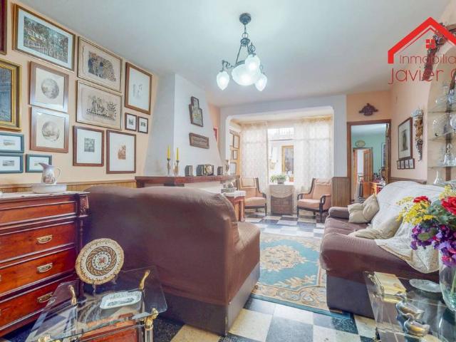 Chalet en venta en Villafranca de los Barros, Tierra de Barros