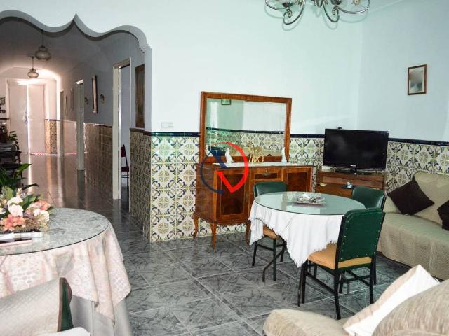 Chalet en venta en Villafranca de los Barros, Tierra de Barros