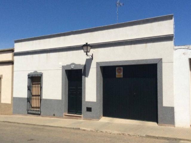 Villa en venta en Villafranca De Los Barros