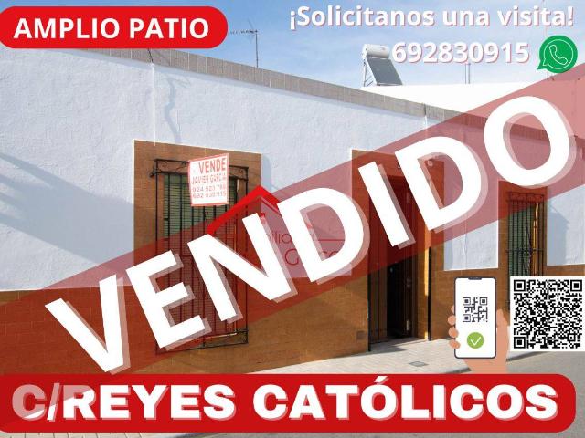 Villa en venta en Villafranca De Los Barros