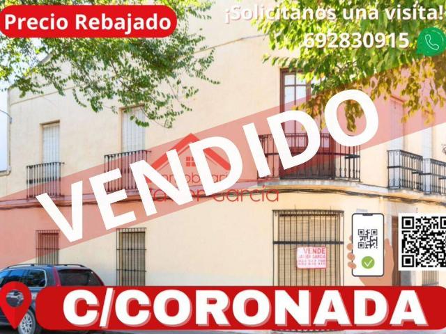 Villa en venta en Villafranca De Los Barros