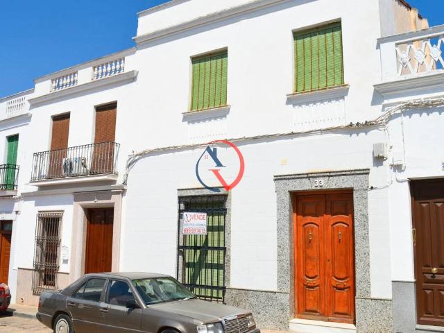 Chalet en venta en Villafranca de los Barros, Tierra de Barros