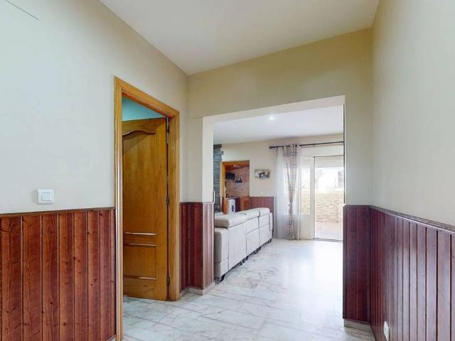 Villa en venta en Villafranca De Los Barros