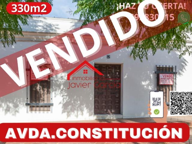 Villa en venta en Villafranca De Los Barros