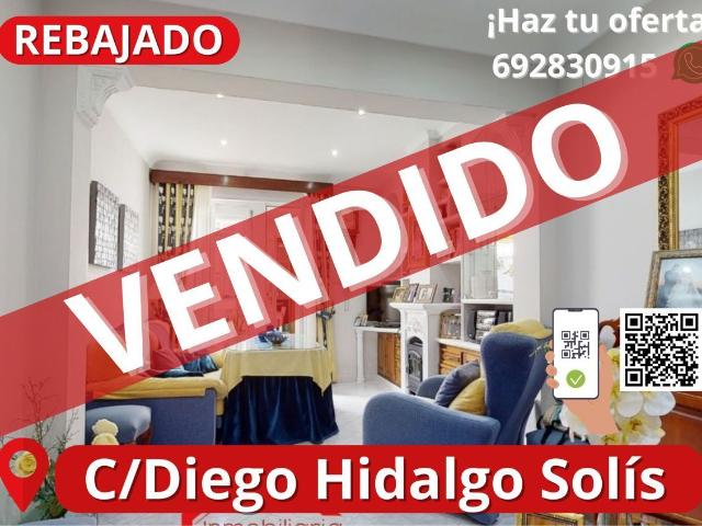 Villa en venta en Villafranca De Los Barros