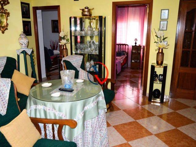 Chalet en venta en Villafranca de los Barros, Tierra de Barros