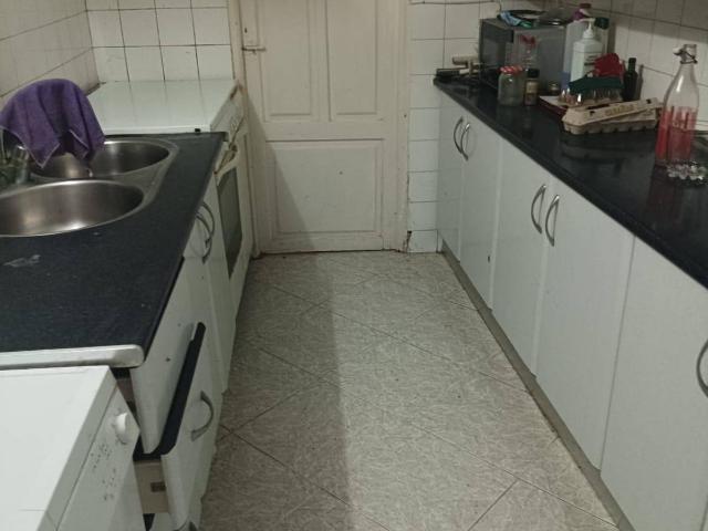 Chalet en venta en Villafranca De Los Barros, Badajoz