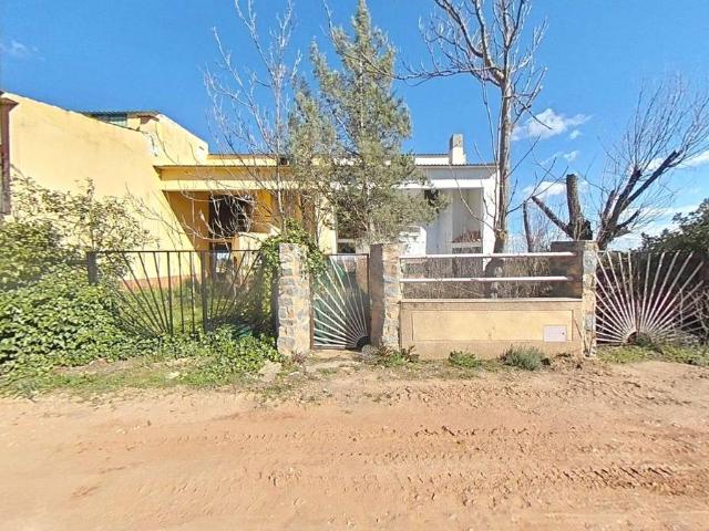 Villa en venta en Villafranca De Los Caballeros