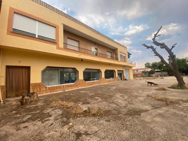 Villa en venta en Villafranca De Los Caballeros