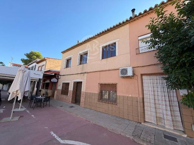 Chalet en venta en Villafranca De Los Caballeros, Castilla-La Mancha