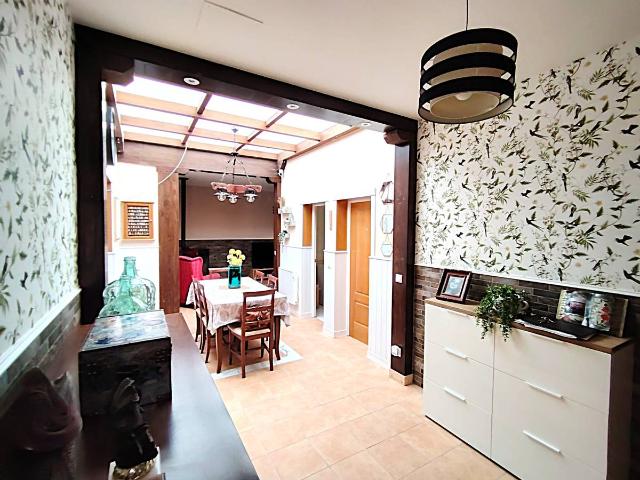 Chalet en venta en Villafranca De Los Caballeros, Castilla-La Mancha