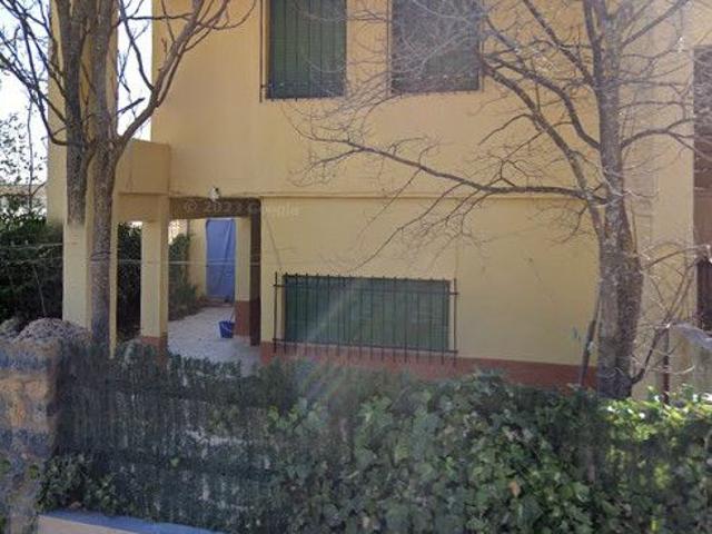 Villa en venta en Villafranca De Los Caballeros