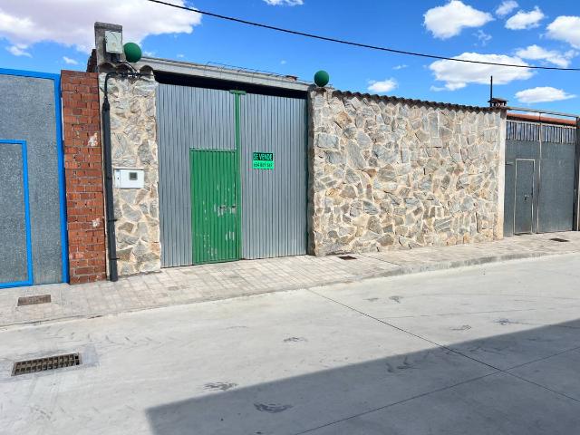 Chalet en venta en Villafranca De Los Caballeros, Castilla-La Mancha