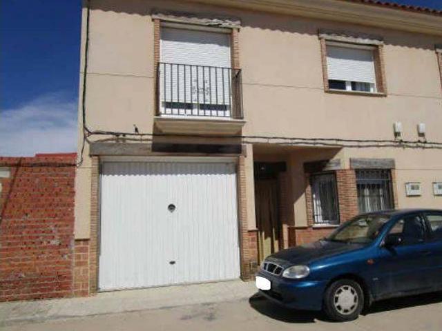 Villa en venta en Villafranca De Los Caballeros