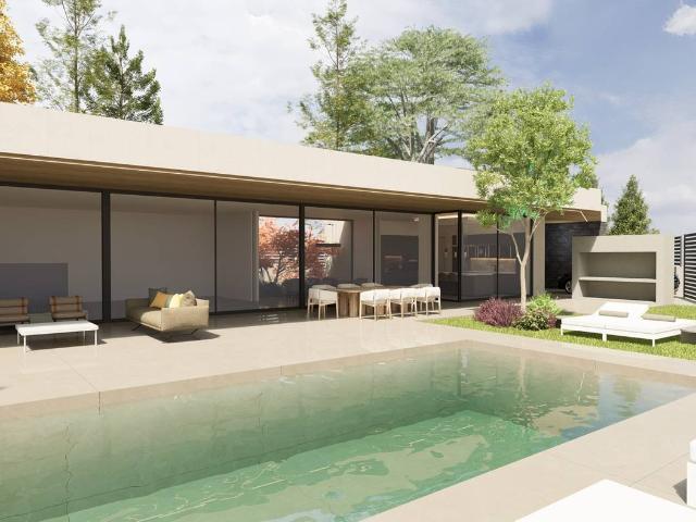 Chalet en venta en Villanueva De La Cañada, Madrid
