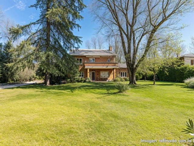 Chalet en venta en Villanueva De La Cañada, Madrid