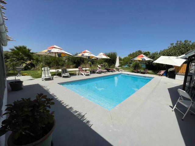 Villa en venta en Alhaurín El Grande, Barrio de San Antón