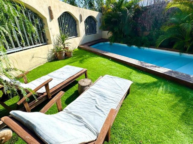 Chalet en venta en Casco Antiguo - Santa Cruz - Ayuntamiento, l'Alacantí