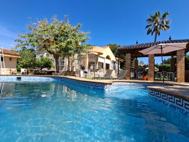 Chalet en venta en Casco Antiguo - Santa Cruz - Ayuntamiento, l'Alacantí