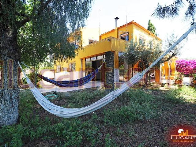 Villa en venta en Alicante, Centre Històric