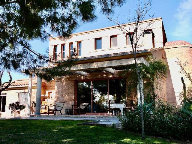 Villa en venta en Alicante, Centre Històric