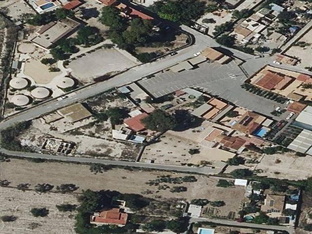 Chalet en venta en Casco Antiguo - Santa Cruz - Ayuntamiento, l'Alacantí