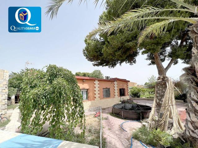 Villa en venta en Alicante, Centre Històric