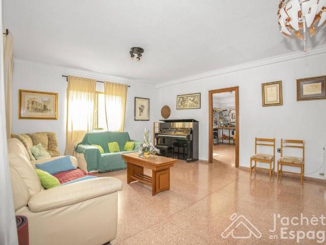 Villa en venta en Alicante, Centre Històric