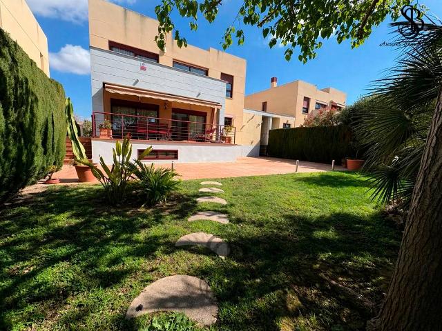 Chalet en venta en l'Alacantí, Valencia