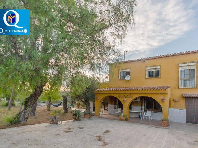 Villa en venta en Alicante, Centre Històric