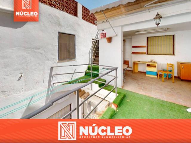Chalet en venta en Casco Antiguo - Santa Cruz - Ayuntamiento, l'Alacantí