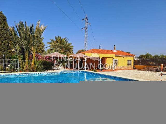 Villa en venta en Alicante, Centre Històric