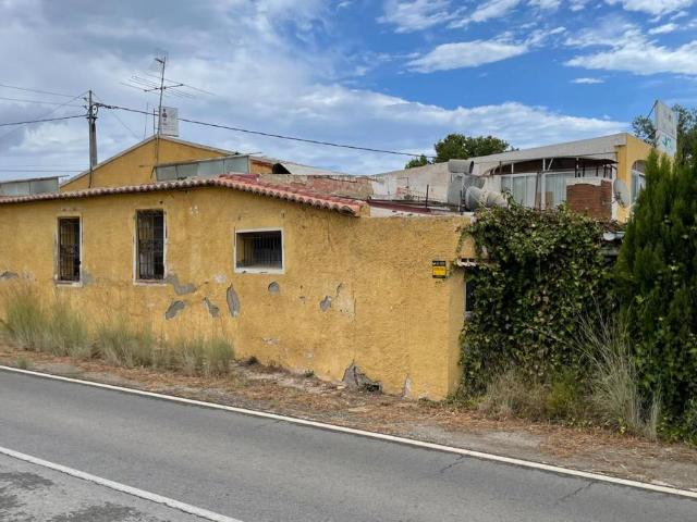 Villa en venta en Alicante, Centre Històric