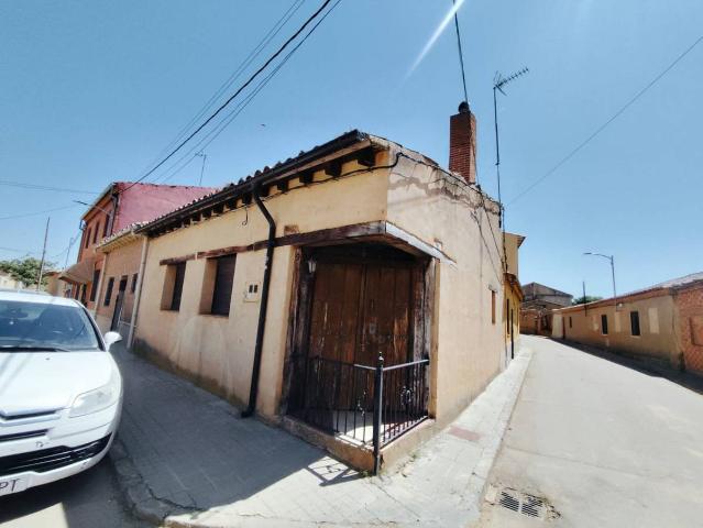 Chalet en venta en Villafrechós, Castilla y León