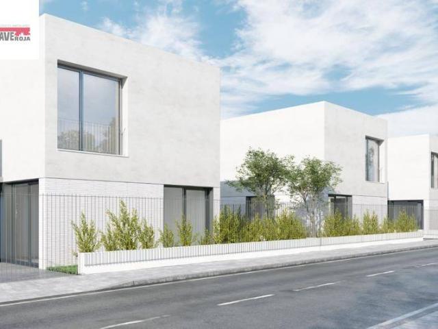 Chalet en venta en Centro, Burgos