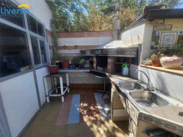 Chalet en venta en Centro, Burgos