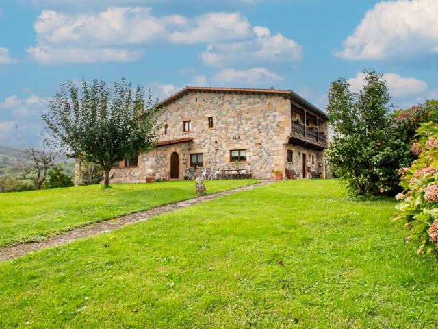 Chalet en venta en Villafufre, Cantabria