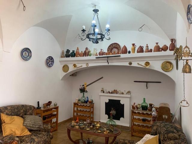 Villa en venta en Villagarcía De La Torre