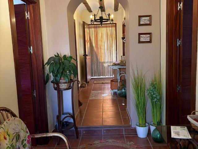 Chalet en venta en Villagarcía Del Llano, Castilla-La Mancha