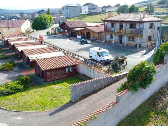 Chalet en venta en Villagatón, Castilla y León
