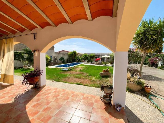 Chalet en venta en Villagonzalo, Extremadura