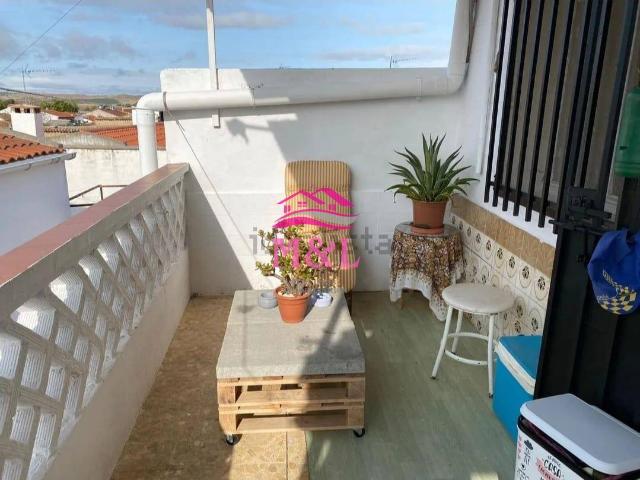 Chalet en venta en Villagonzalo, Badajoz