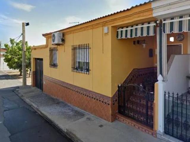 Chalet en venta en Villagonzalo, Extremadura