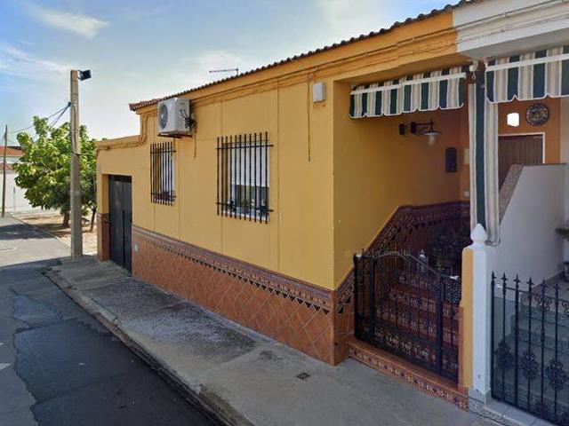Villa en venta en Villagonzalo