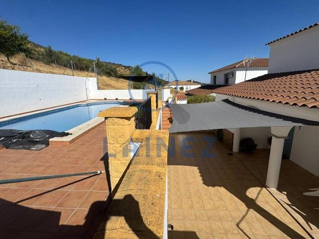 Chalet en venta en Villaharta, Andalucía