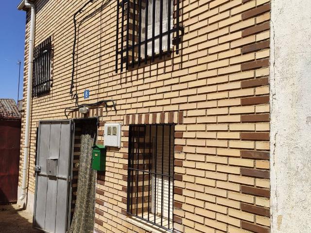 Chalet en venta en Villalba De La Lampreana, Castilla y León