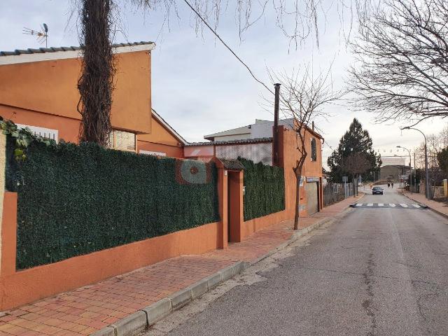 Chalet en venta en Villalba De La Sierra, Cuenca
