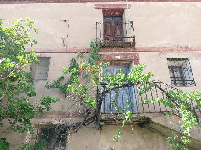 Chalet en venta en Villalba De La Sierra, Cuenca